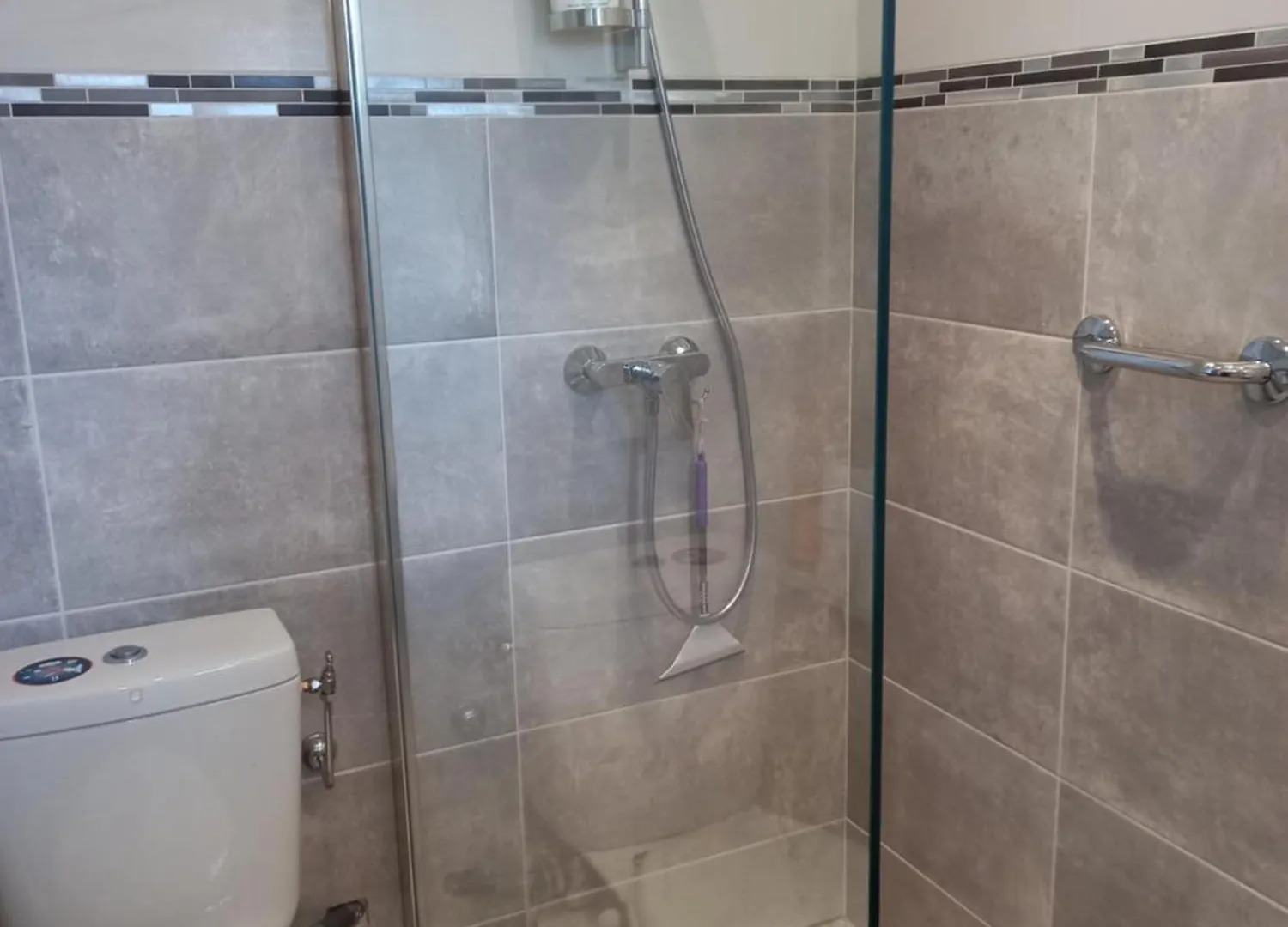 מאנדליה-לה-נאפול Chambre D'Hote Residence Les Trois Rivieres בית אירוח